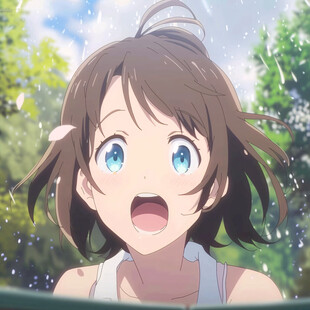 女子轻音班宝和堂