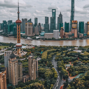 东方明珠接片