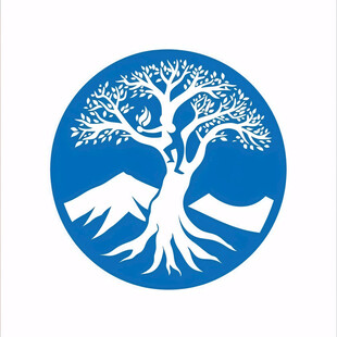 树和海logo