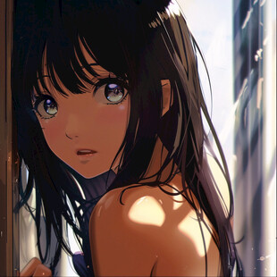 cg动漫