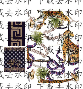 大牌老虎