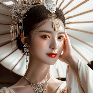 美女古典美女