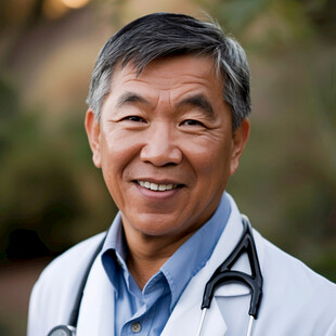 医生医疗医院健康