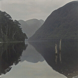 高清大画幅山水风光