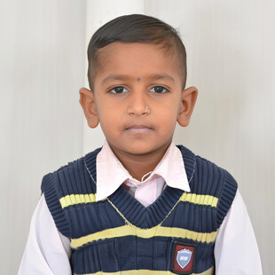 男童献纳者头像