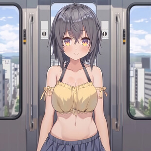 cg少女
