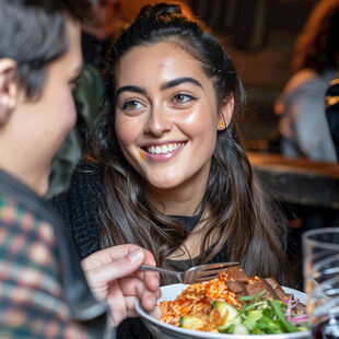 意大利裔美国人食品