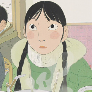 蒲公英的约定女孩表情包