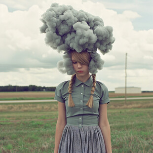 超现实主义图片