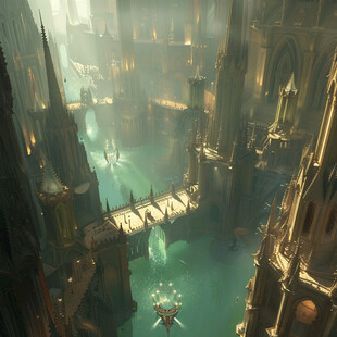 cg场景