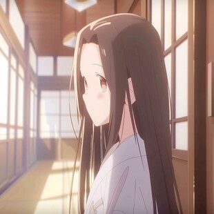 女子轻音班宝和堂