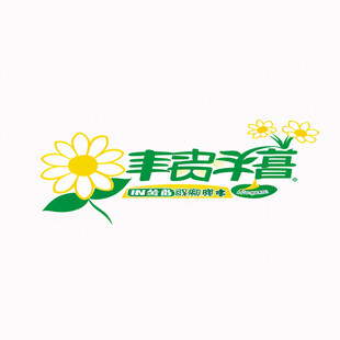 菊花商标设计