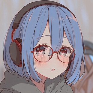 耳机插画