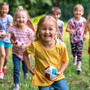 幼儿园幼稚园小同学