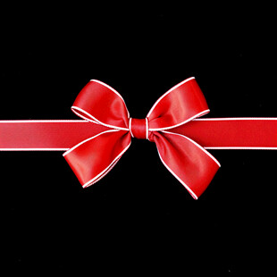 小小红丝带