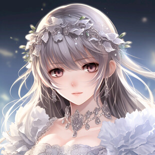 cg少女