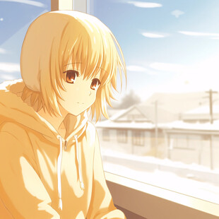 cg少女