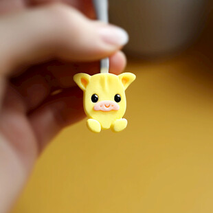 超级可爱小奶龙