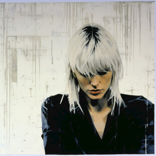 数码影像装饰画