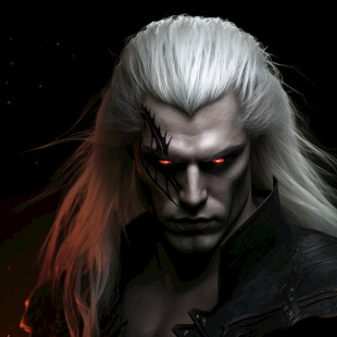 大祭司奥古都头像