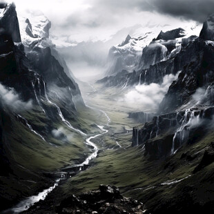 cg场景