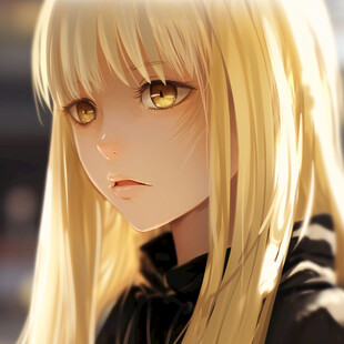 cg少女