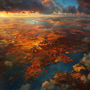 cg场景