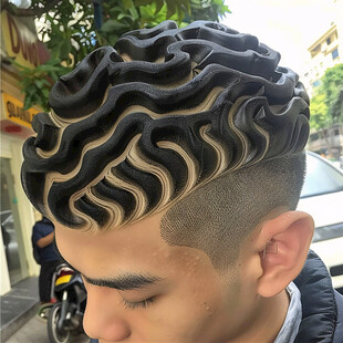西天取经造型