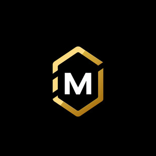 mm企业logo