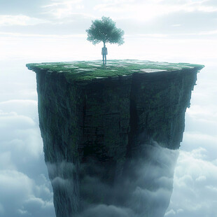 超现实主义图片