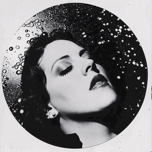 默片时代电影皇后