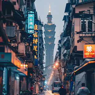 通天阁