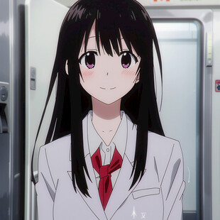 女子轻音班宝和堂