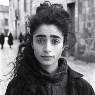 人物肖像是否可商用