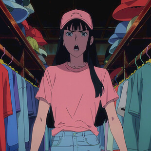 hat的衣服