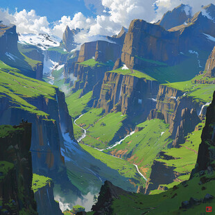 cg场景