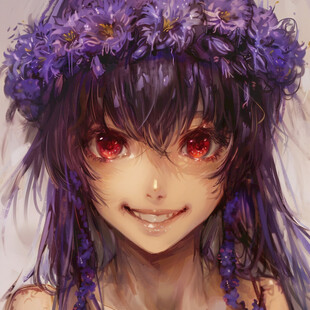 cg人物