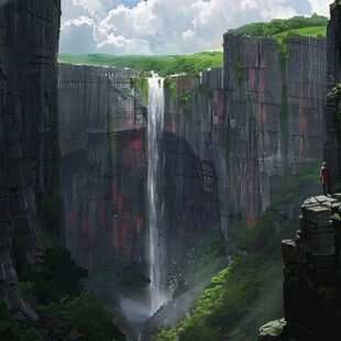 cg场景
