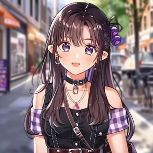 cg少女