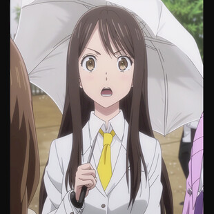 女子轻音班宝和堂