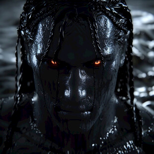 大祭司奥古都头像