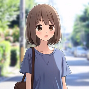 cg少女