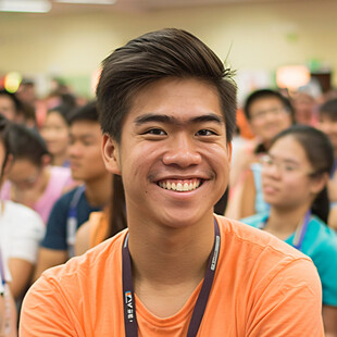 表情个人资料图片