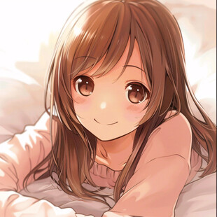 cg少女