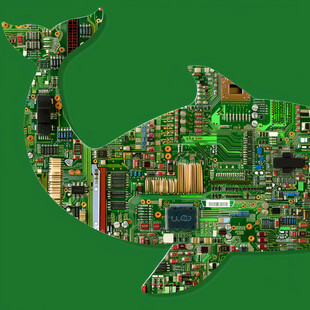 电路板素材