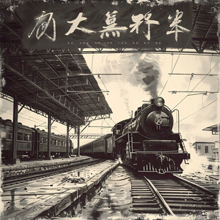 铁路运输老照片