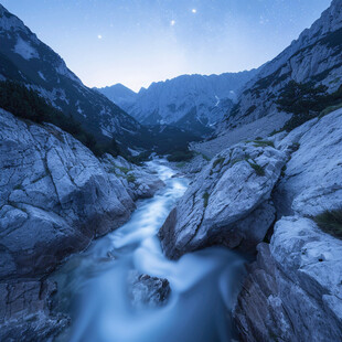 高山河流tif高清图