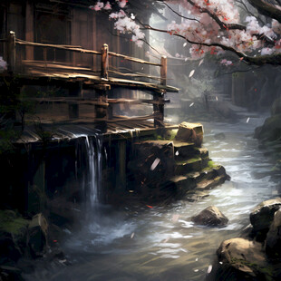 cg场景