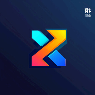 xr公司企业logo