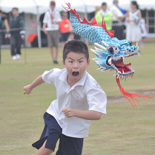 中小学运动会